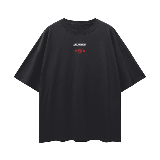 MADLAB Members Shirt - Streetwear Loose