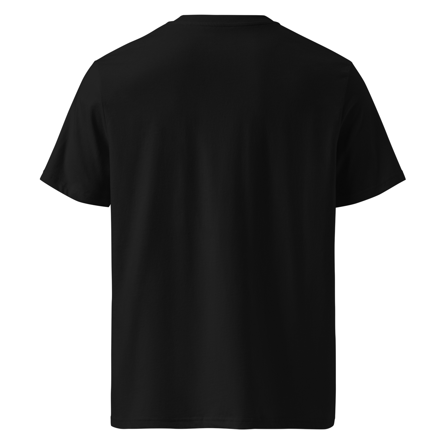MADLAB OG - Black Tee