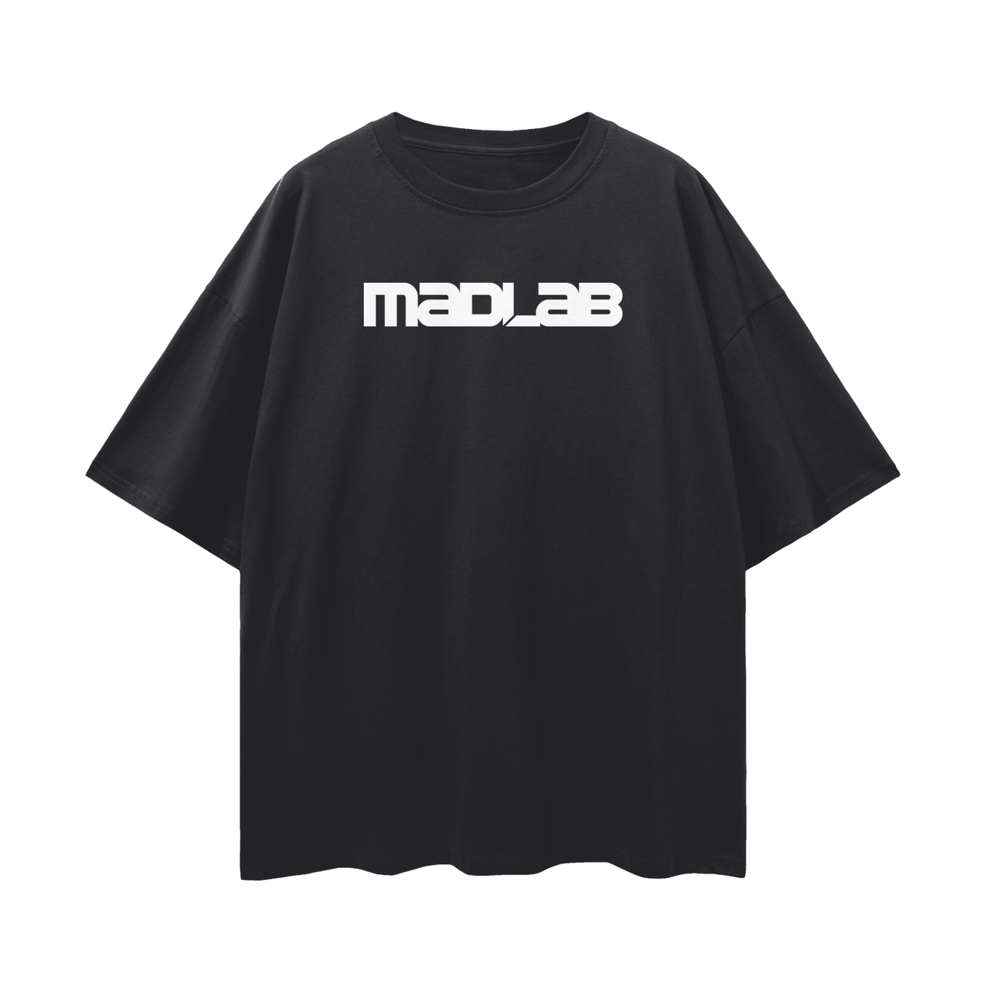 MADLAB OG - Loose Street Tee