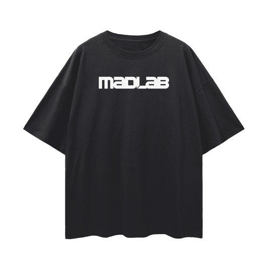 MADLAB OG - Loose Street Tee