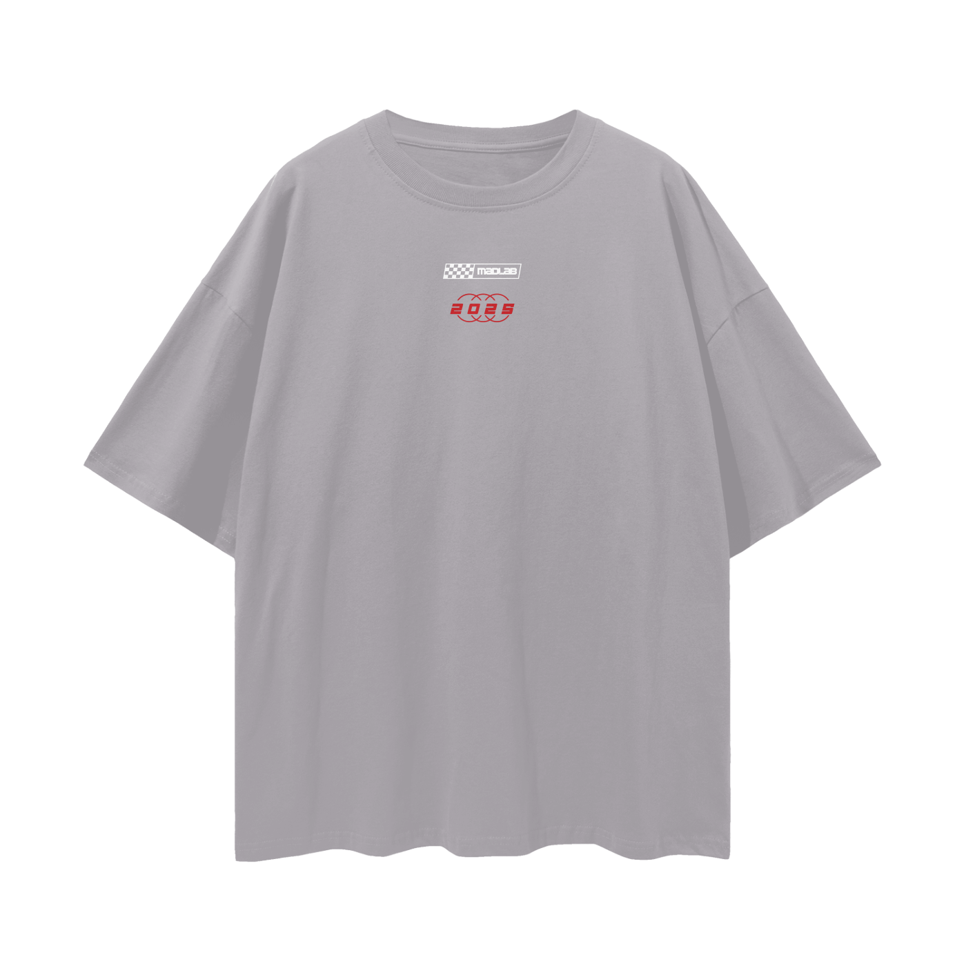 MADLAB Members Shirt - Streetwear Loose