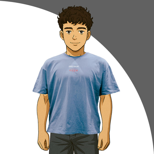 MAD Member Package - Premium Shirt + Yearly Subscription