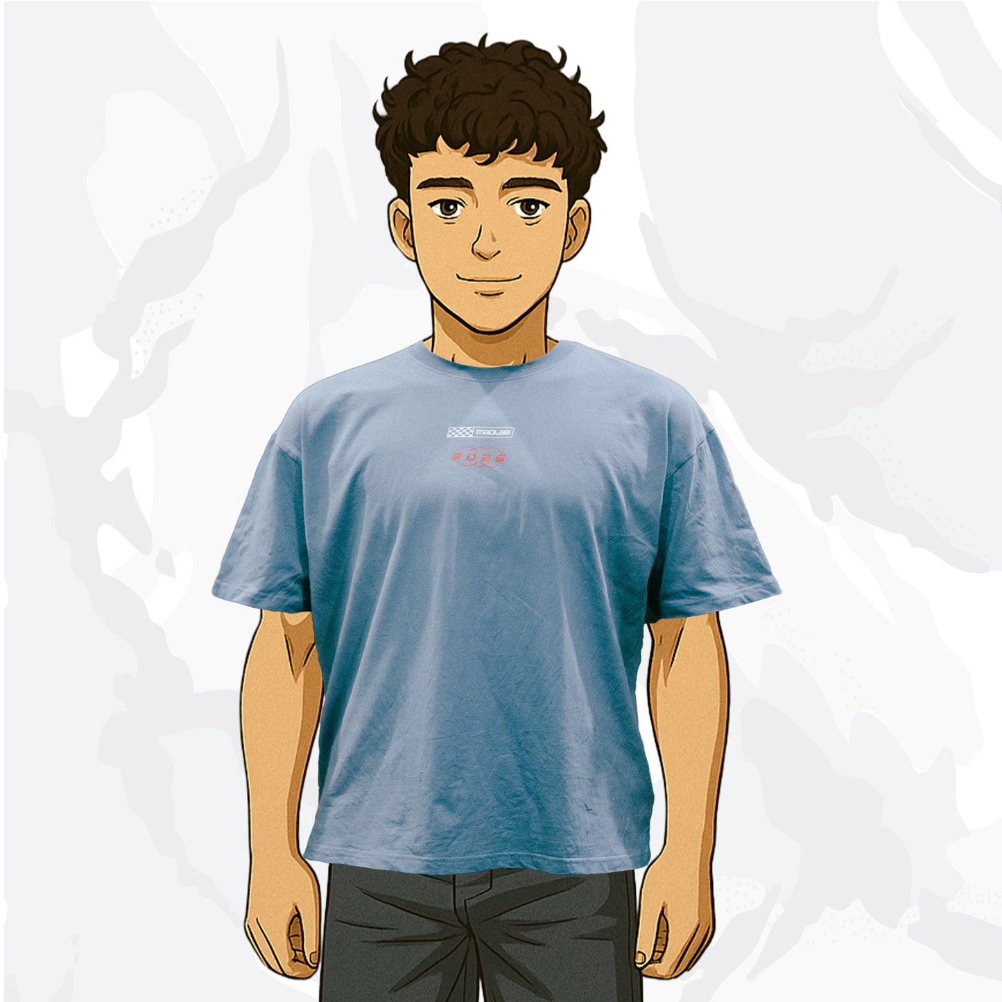 MAD Member Package - Premium Shirt + Yearly Subscription