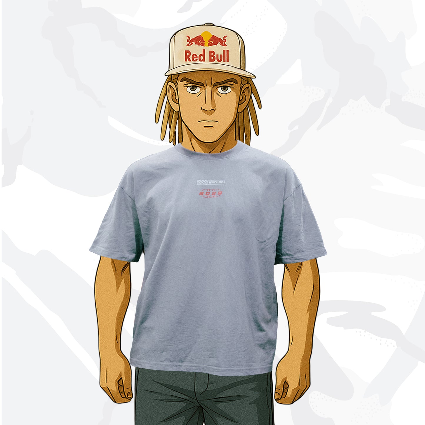 MAD Member Package - Premium Shirt + Yearly Subscription