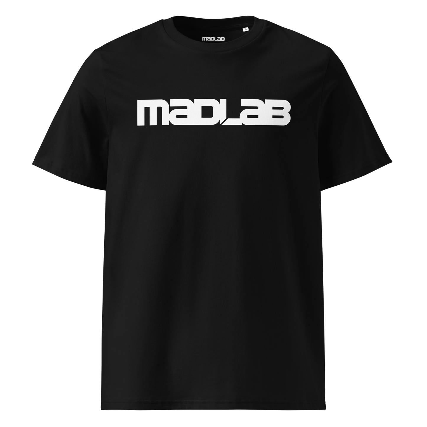 MADLAB OG - Black Tee